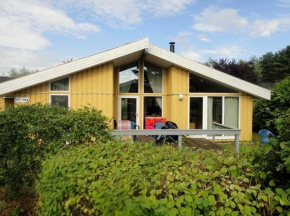 Seeschwalbe 197 in Mirow